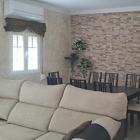Playas, Cultura Y Gastronomia En Casa Sarco 2 Habitaciones San Fernando Zewnętrze zdjęcie