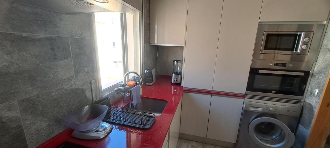 Playas, Cultura Y Gastronomia En Casa Sarco 2 Habitaciones San Fernando Zewnętrze zdjęcie