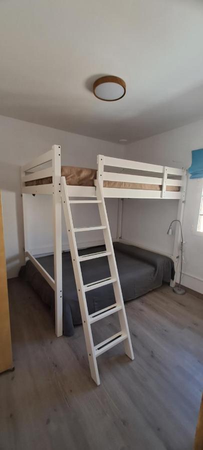 Playas, Cultura Y Gastronomia En Casa Sarco 2 Habitaciones San Fernando Zewnętrze zdjęcie