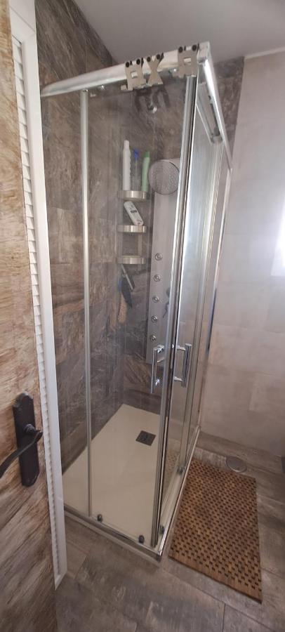 Playas, Cultura Y Gastronomia En Casa Sarco 2 Habitaciones San Fernando Zewnętrze zdjęcie