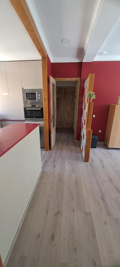 Playas, Cultura Y Gastronomia En Casa Sarco 2 Habitaciones San Fernando Zewnętrze zdjęcie