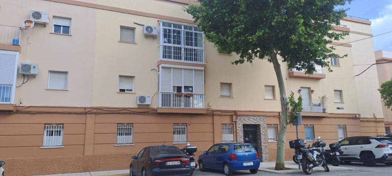 Playas, Cultura Y Gastronomia En Casa Sarco 2 Habitaciones San Fernando Zewnętrze zdjęcie