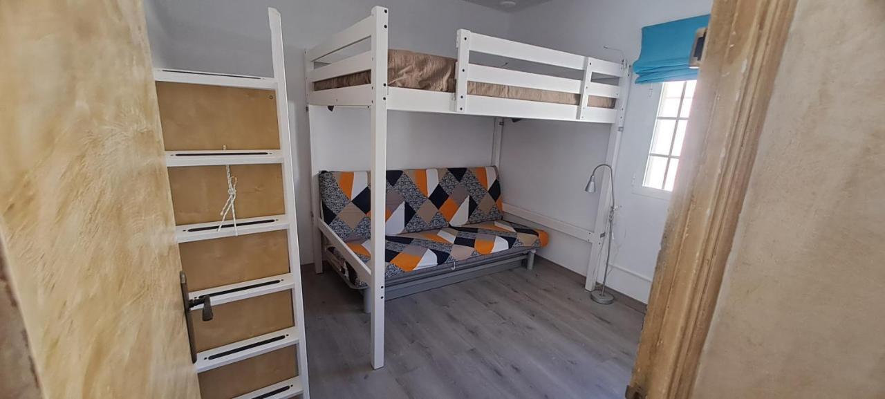 Playas, Cultura Y Gastronomia En Casa Sarco 2 Habitaciones San Fernando Zewnętrze zdjęcie