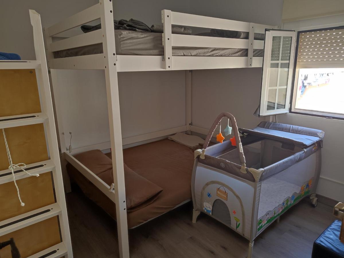 Playas, Cultura Y Gastronomia En Casa Sarco 2 Habitaciones San Fernando Zewnętrze zdjęcie